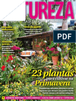 Natureza - #345 - (Outubro 2016)