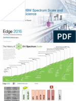 IBM - Introduction To Spectrum Scale