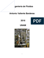 Ingenierc3ada de Fluidos DR Antonio Valiente PDF