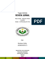 Tugas Review Jurnal Ekonomi Makro 