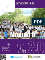 Modulo 0 Quipus