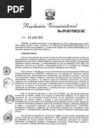 Declaran Patrimonio Cultural de La Nación Las Danzas Carnaval de Arapa y Q Arapulis de Juli