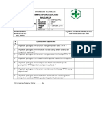 Daftar Tilik TPM