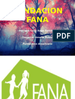 Fundacion Fana