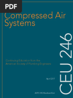 Compressed Air System