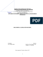 Oficina Nacional Contra La Delincuencia Organizada y Financiamiento Al Terrorismo