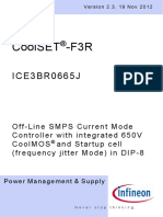 Infineon ICE3BR0665J DS v02 - 03 en PDF