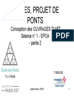 Projets de Pont - Epoa - 1-2015