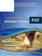 Informatica