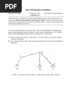 MCG3130 Midterm 2010