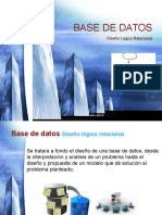 Clase 02 - Base de Datos