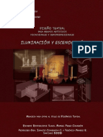 Iluminacion y Escenografia PDF