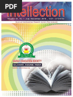 Intellection: A Bi-Annual Peer Reviewed Journal