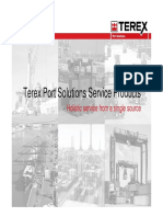 Service-Products TPS PDF