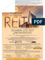 DCR Prospectus (Offering Document)