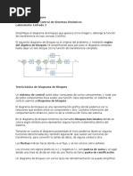 Diagramas de Bloques