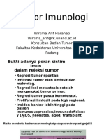 Imunologi Tumor