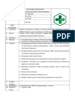 5.6.1.1 Sop Monitoring Kessesuain Dan Bukti Pelaksanaan