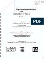 NTPC Heat Rate PDF