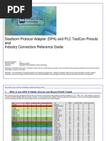 DPA-Pinouts Deadborn Group