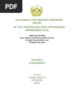 2016-Annual Performance Report V-II