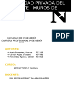 Muros de Ductilidad Limitada