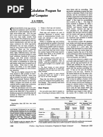 1959-Sag-Tension Calculation Program For Digital Computer by Pickens