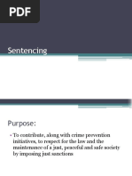 Cln4u Sentencing