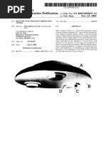 Rotating Electrostatic Propulsion System