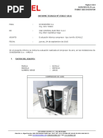 Informe Tecnico It0037-2015 - Divemotor-Km24