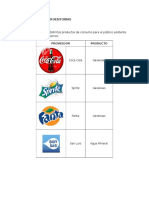 Analisis Del Microentorno