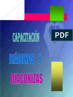 Capacitación de Diáconos y Diaconísas