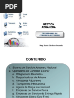 03 - Operadores de Comercio Exterior PDF