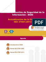 SIG Sensibilización-IsO 27001.2013