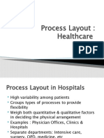 Process Layout Final