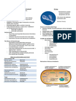 Antimicrobial Chemotherapy