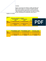 Ejercicios Macroeconomia