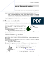 Cours MMC RDM chapII PDF