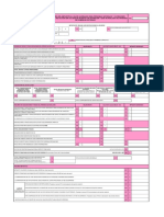 Formulario 104A 2016