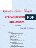 Operating System Concepts