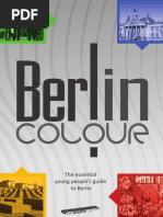 Berlin Colour Teaser