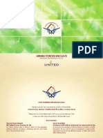 Armed Force Enclave E-Brochure