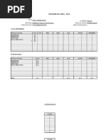 Catalogo de Conceptos Arcotecho