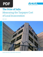 Price of Jails