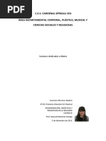 Sesiones María-Beatriz Guerrero Moreno-E.M