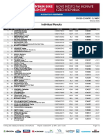 Novm Xco We Results