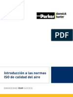 Anexo 1 Calidad de Aire Norma Iso PDF