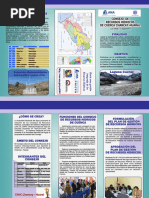 Consejo de Recursos Hidricos de Cuenca Chancay - Huaral