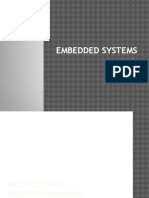 Embedded Systems