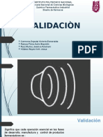 Validacion